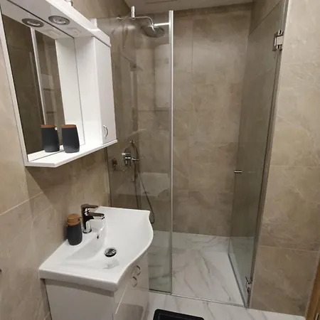 Apartamento Marijana S11 Zlatibor