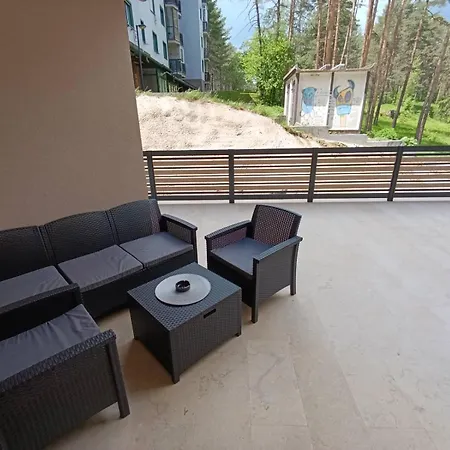 Apartamento Marijana S11 *