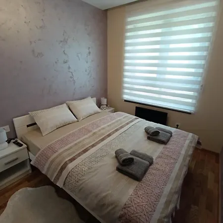 Apartamento Marijana S11