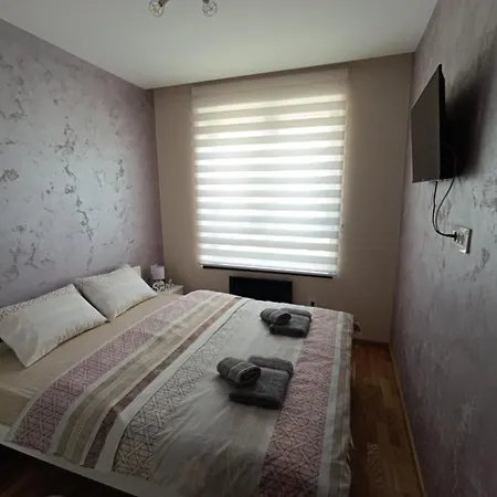 Marijana S11 Apartamento Zlatibor