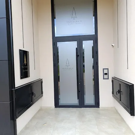 Apartamento Marijana S11 Zlatibor