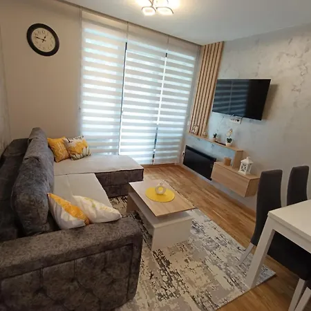 Marijana S11 * Zlatibor