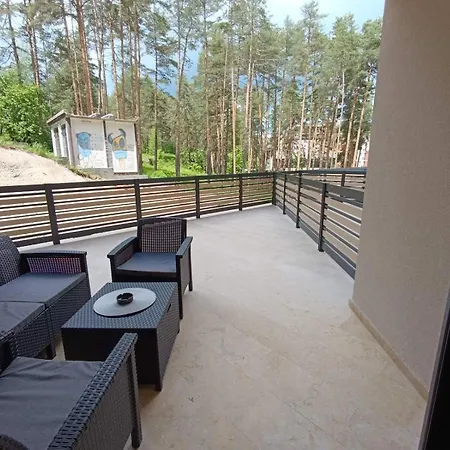 Apartamento Marijana S11