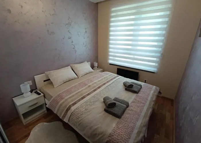 Apartment Marijana S11