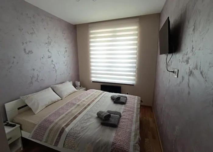 Marijana S11 Apartment Zlatibor