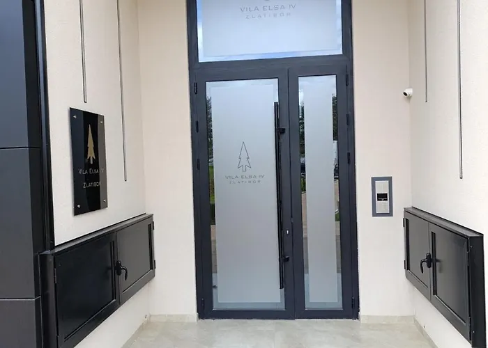 Apartment Marijana S11 Zlatibor