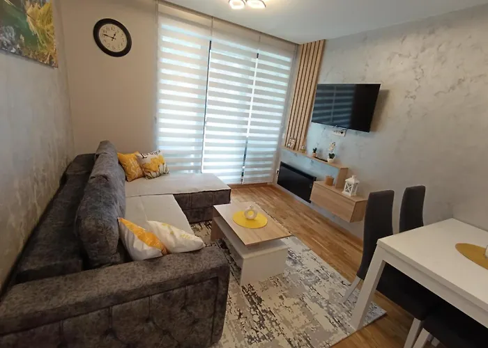 Marijana S11 * Zlatibor