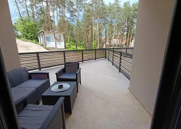 Apartment Marijana S11